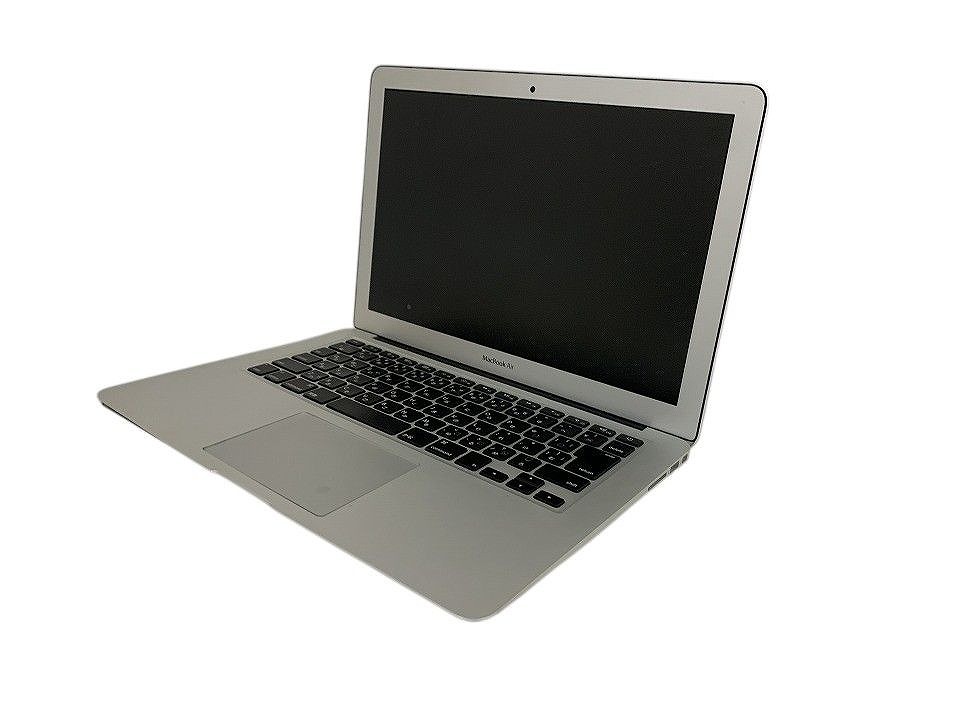 Yahoo!オークション -「apple macbook air a1466」の落札相場 Yahoo!オークション -「apple macbook air a1466」の落札相場