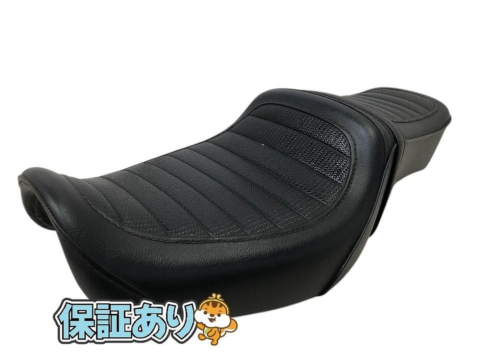 2025年最新】Yahoo!オークション -ハーレー シート k&hの中古品 2025年最新】Yahoo!オークション -ハーレー シート k&hの中古品