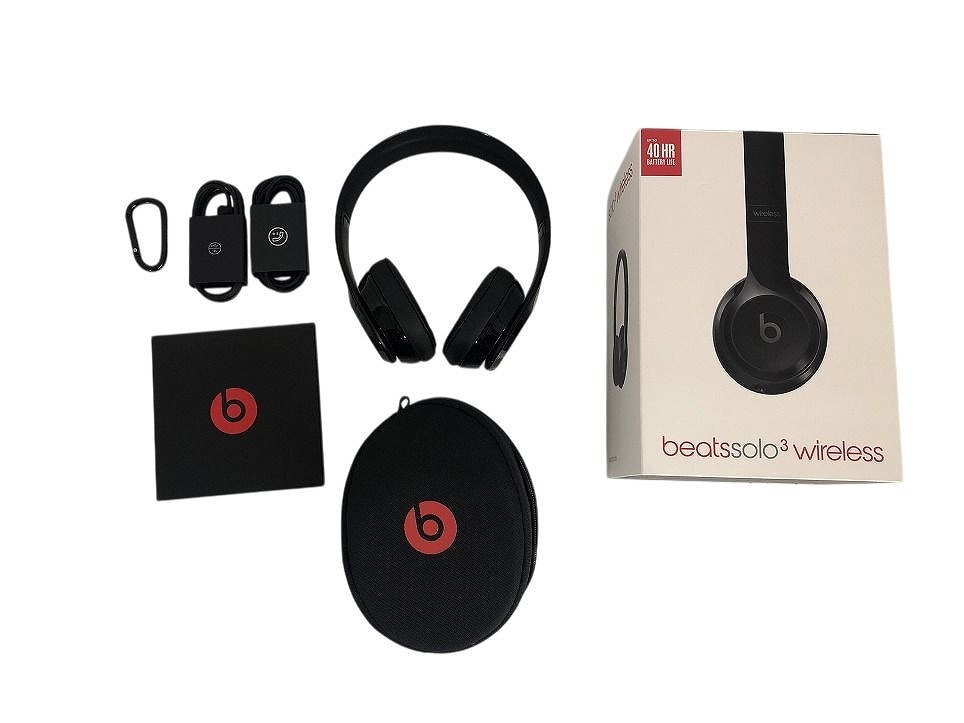 Yahoo!オークション -「beats ヘッドホン ジャンク」(その他