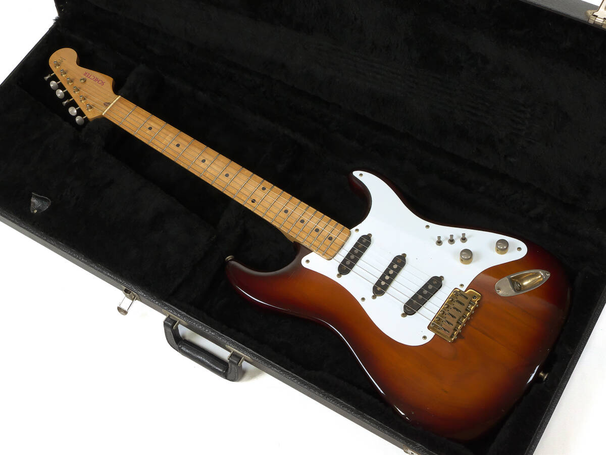 2025年最新】Yahoo!オークション -schecter ケースの中古品 2025年最新】Yahoo!オークション -schecter ケースの中古品