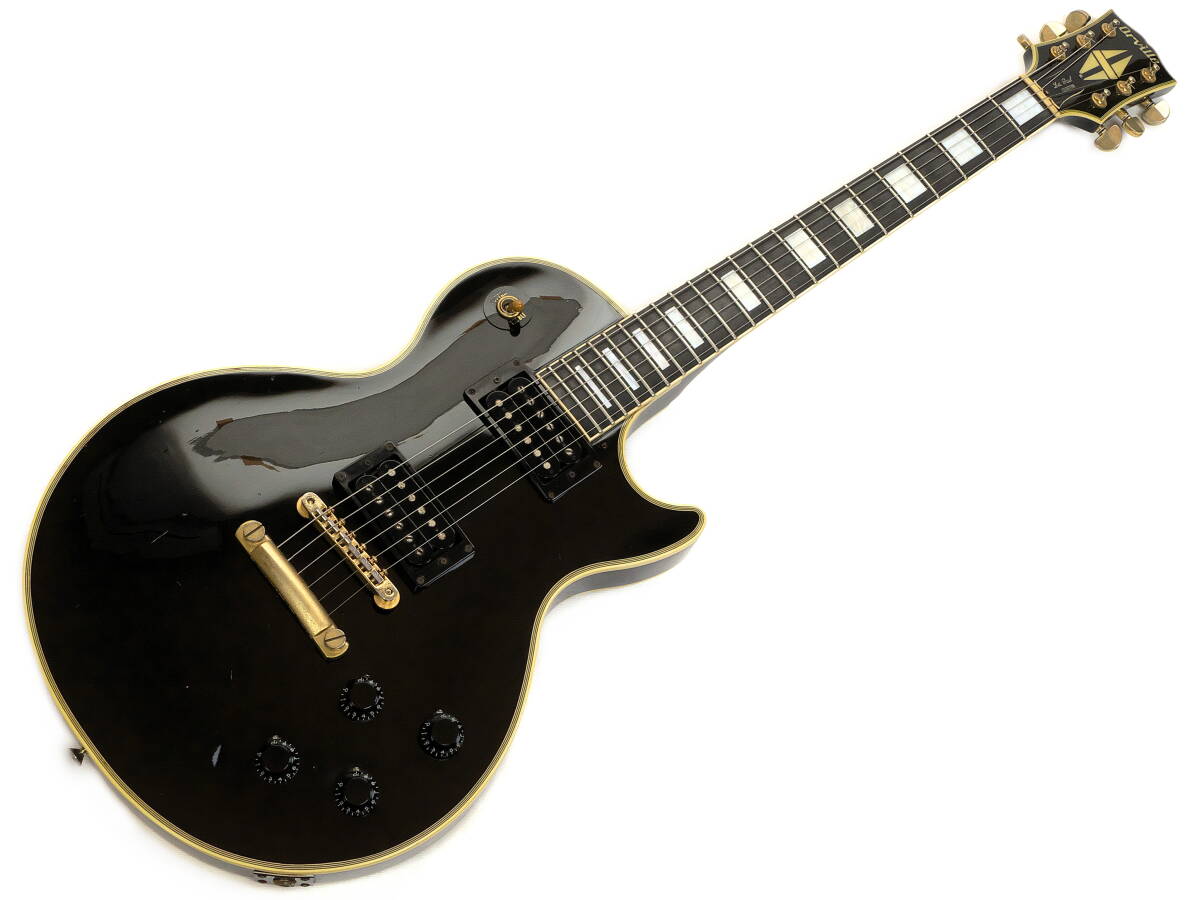 Yahoo!オークション -「orville les paul custom」(ギター Yahoo!オークション -「orville les paul custom」(ギター