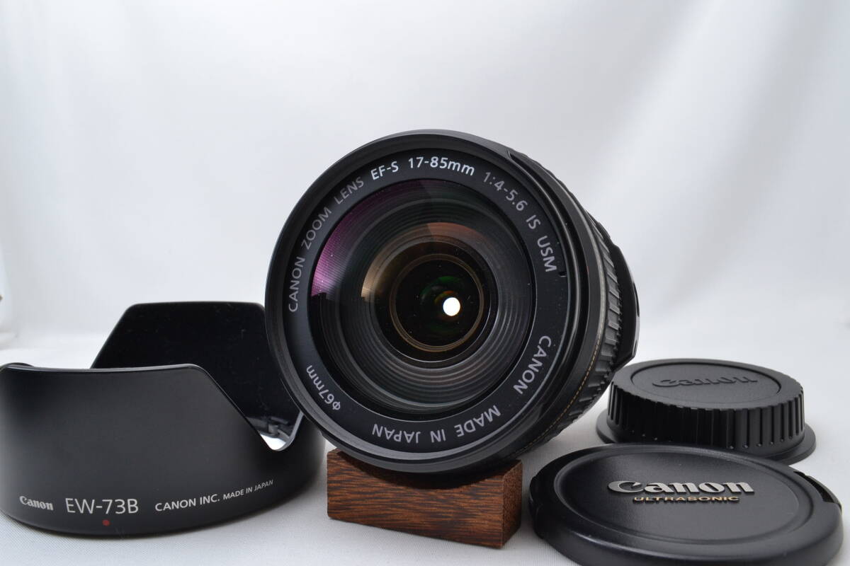 2025年最新】Yahoo!オークション -ef-s 17-85mm f4-5.6 is usmの 2025年最新】Yahoo!オークション -ef-s 17-85mm f4-5.6 is usmの