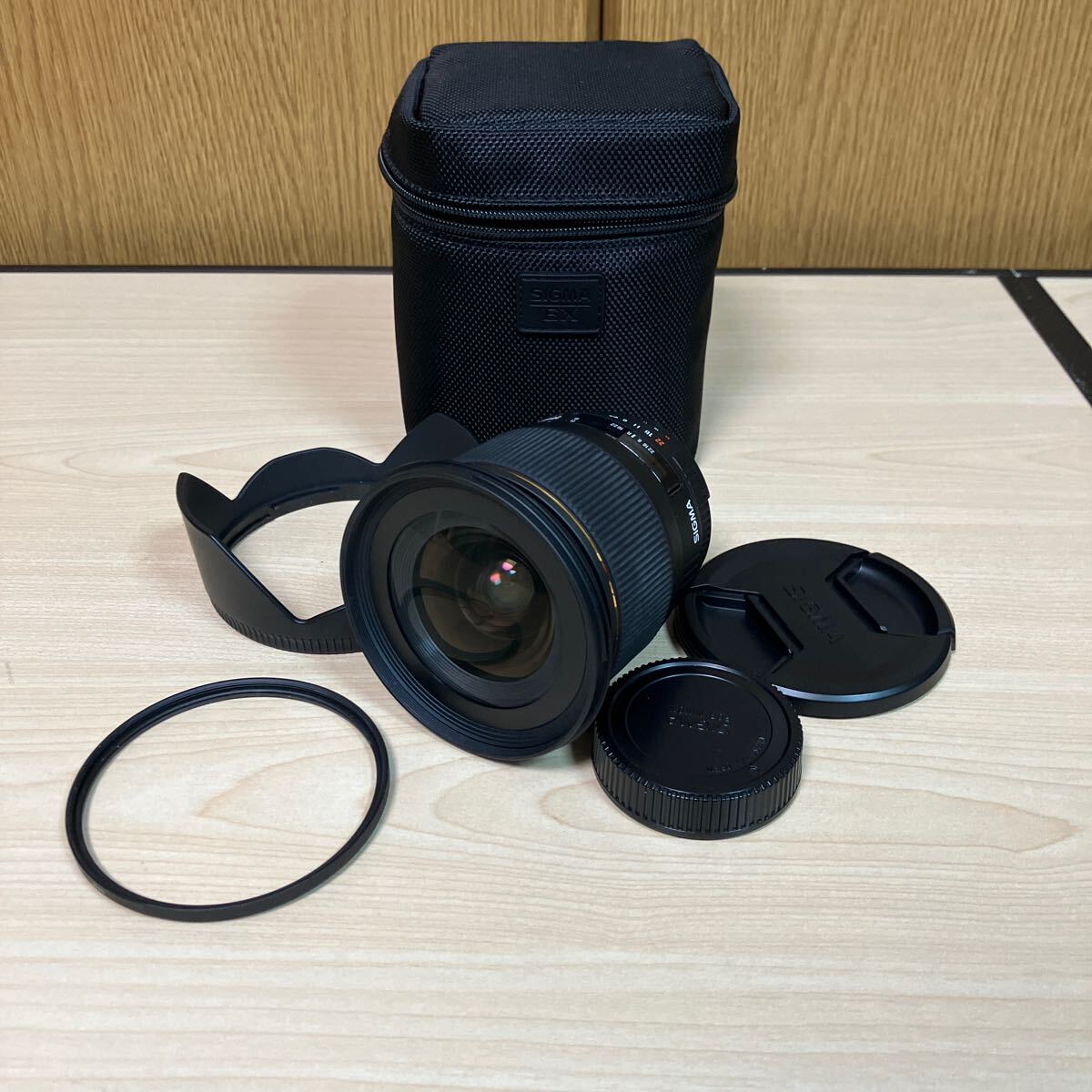 Yahoo!オークション -「sigma 20mm f1.8」の落札相場・落札価格 Yahoo!オークション -「sigma 20mm f1.8」の落札相場・落札価格