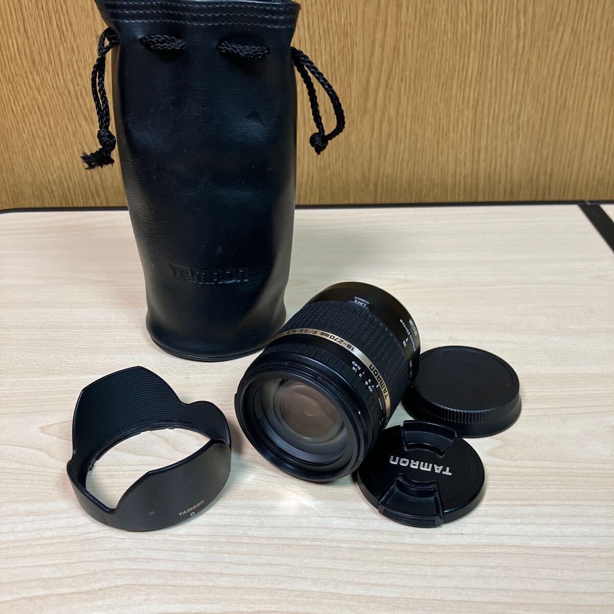 Yahoo!オークション -「tamron 18-270」の落札相場・落札価格 Yahoo!オークション -「tamron 18-270」の落札相場・落札価格