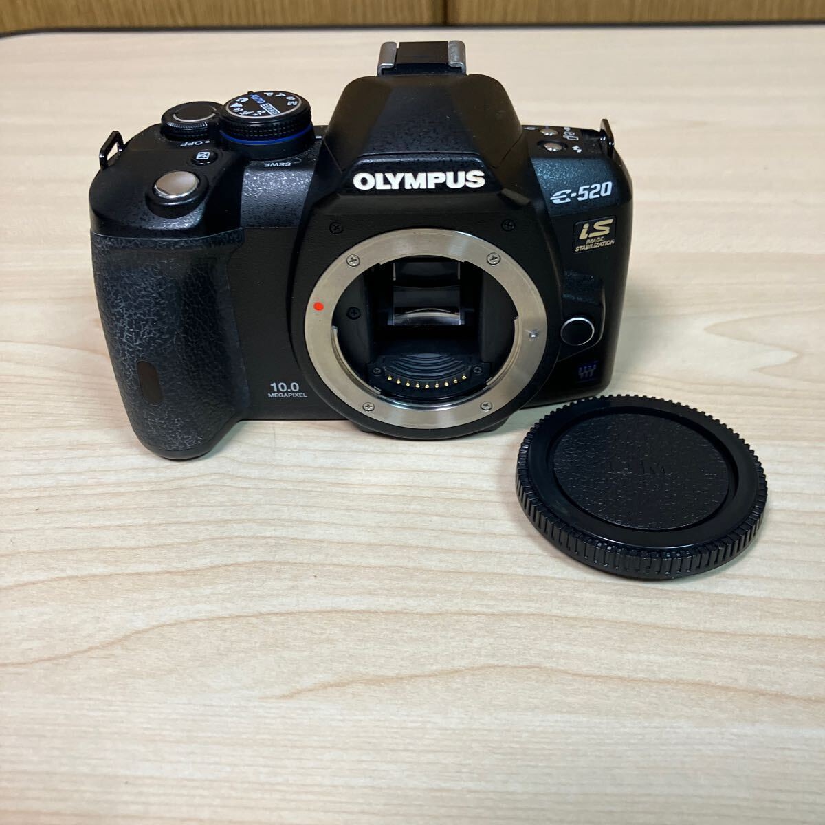 Yahoo!オークション -「オリンパス e-520」の落札相場・落札価格 Yahoo!オークション -「オリンパス e-520」の落札相場・落札価格