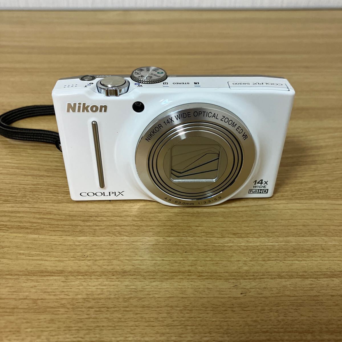 Yahoo!オークション -「coolpix s8200」の落札相場・落札価格 Yahoo!オークション -「coolpix s8200」の落札相場・落札価格