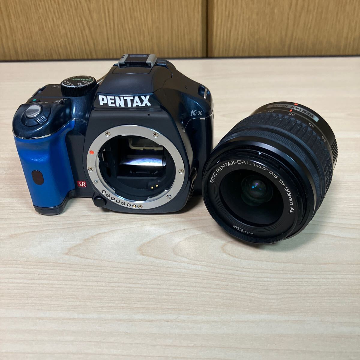 Yahoo!オークション -「pentax k-x」の落札相場・落札価格 Yahoo!オークション -「pentax k-x」の落札相場・落札価格