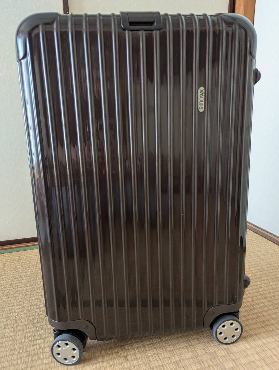 2025年最新】Yahoo!オークション -(リモワ)の中古品・新品・未