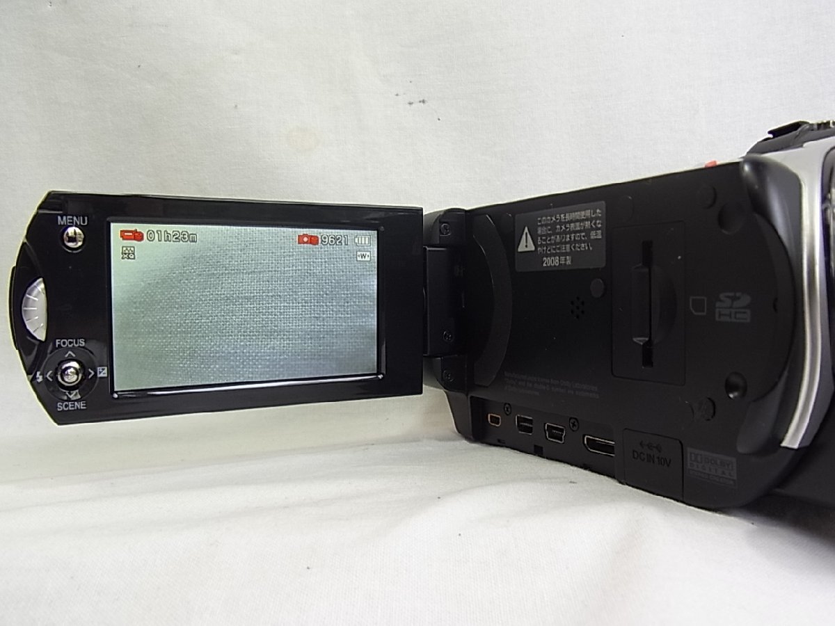 2025年最新】Yahoo!オークション -東芝ビデオカメラの中古品 2025年最新】Yahoo!オークション -東芝ビデオカメラの中古品