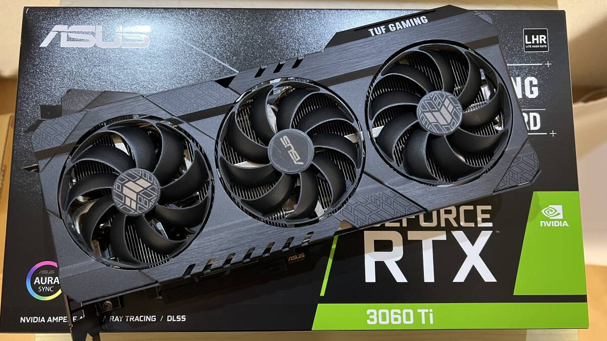 Yahoo!オークション -「rtx3060 asus」(ビデオカード) (カード Yahoo!オークション -「rtx3060 asus」(ビデオカード) (カード