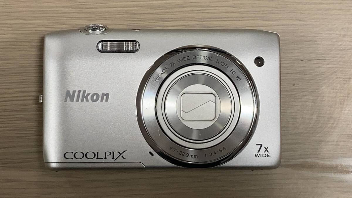 Yahoo!オークション -「ニコン coolpix s3500」の落札相場・落札価格 Yahoo!オークション -「ニコン coolpix s3500」の落札相場・落札価格