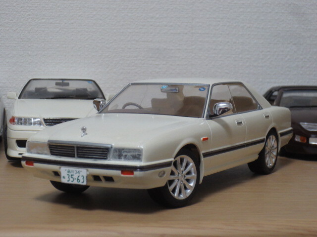 2025年最新】Yahoo!オークション -シーマ(プラモデル)の中古品