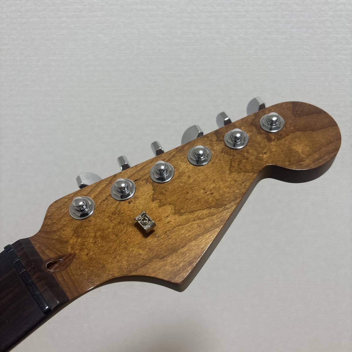 Yahoo!オークション -「warmoth ネック」(ネック) (パーツ)の Yahoo!オークション -「warmoth ネック」(ネック) (パーツ)の