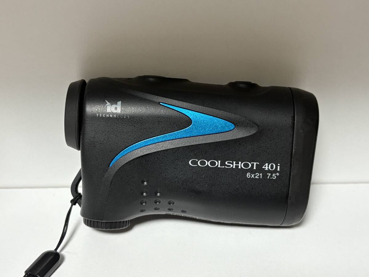 2025年最新】Yahoo!オークション -レーザー距離計 coolshot 40i 2025年最新】Yahoo!オークション -レーザー距離計 coolshot 40i