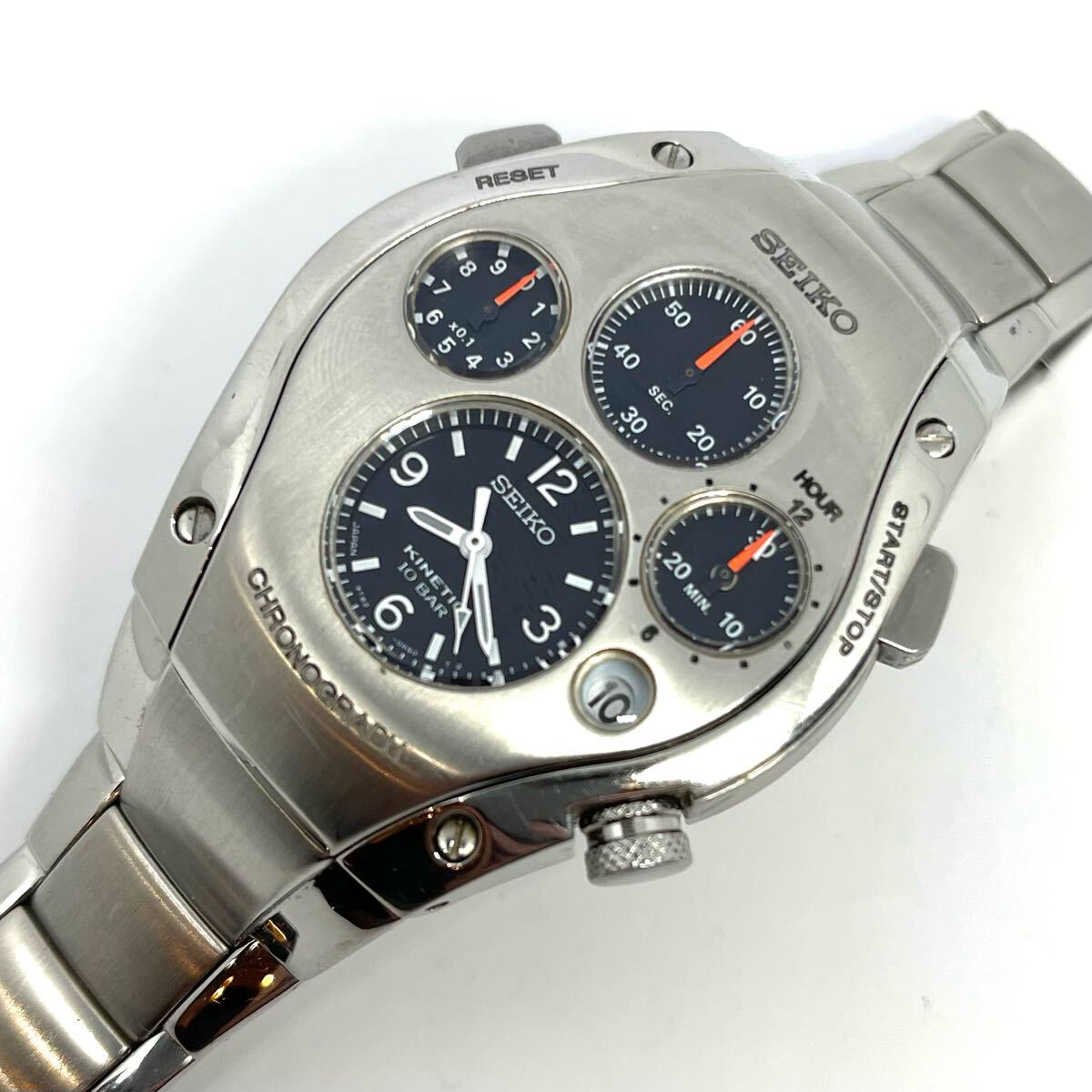 Yahoo!オークション -「seiko キネティック 限定」(セイコー Yahoo!オークション -「seiko キネティック 限定」(セイコー