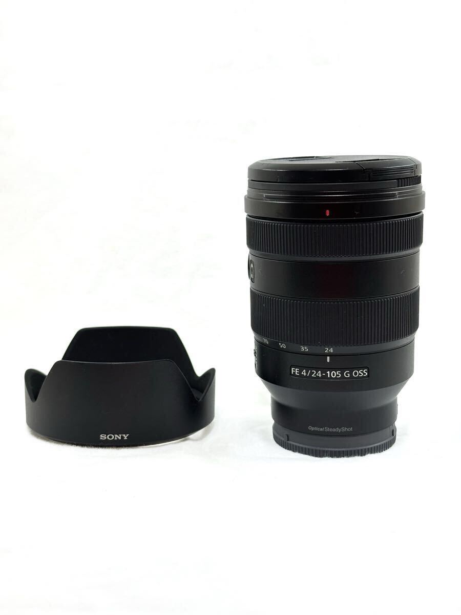 2025年最新】Yahoo!オークション -sony fe 24-105の中古品・新品 2025年最新】Yahoo!オークション -sony fe 24-105の中古品・新品