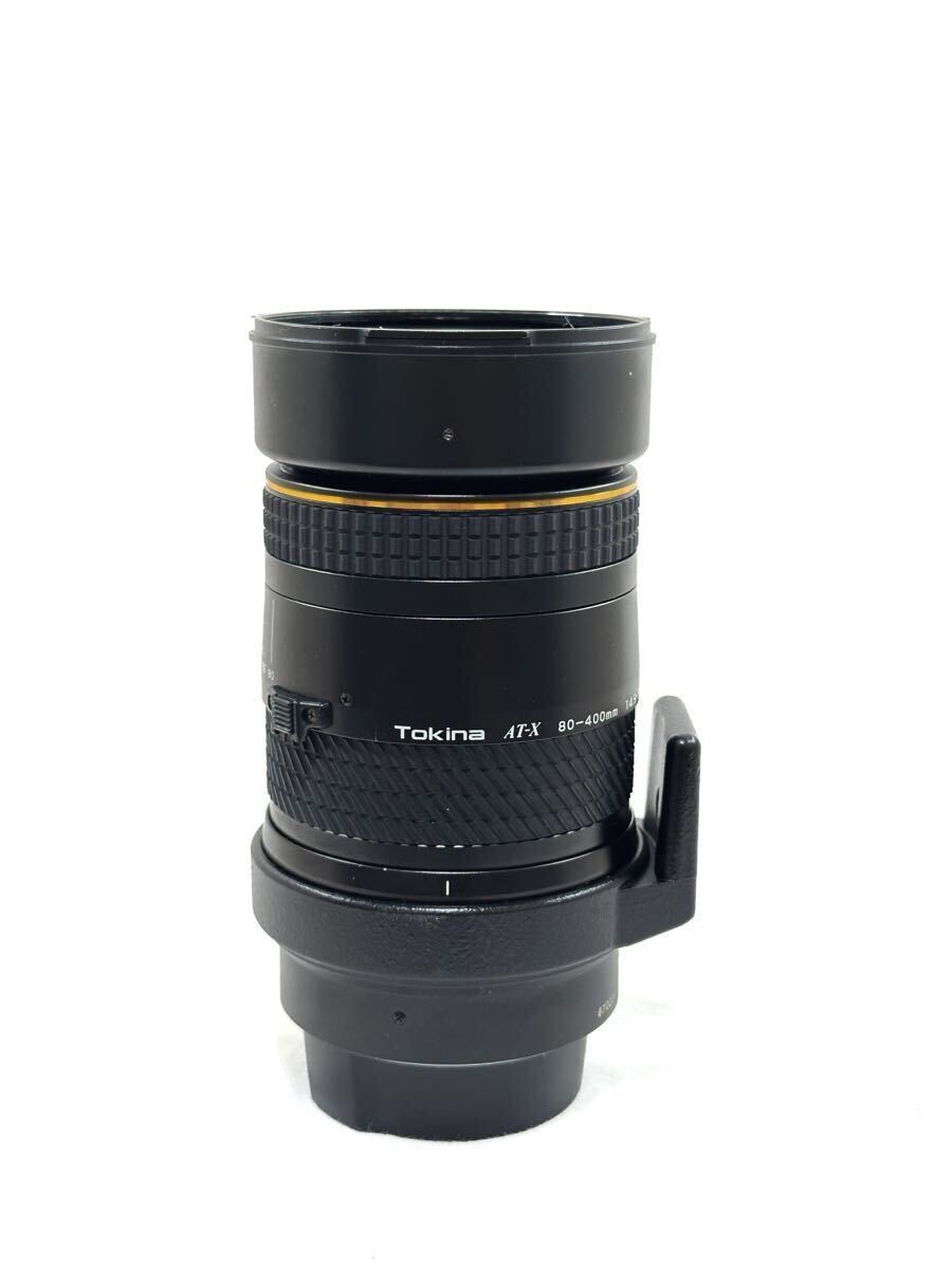2025年最新】Yahoo!オークション -tokina at-x 80-400の中古品 2025年最新】Yahoo!オークション -tokina at-x 80-400の中古品