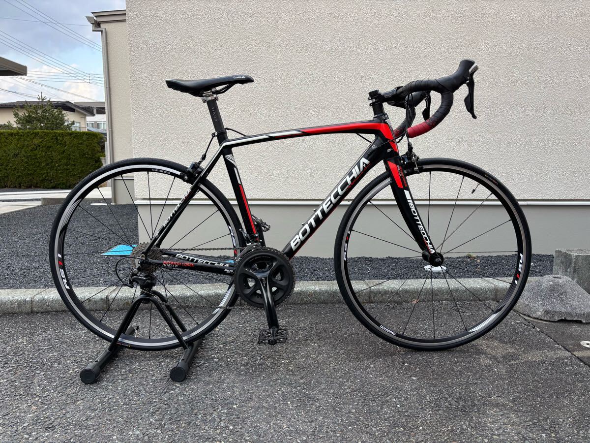 Yahoo!オークション -「bottecchia」(自転車、サイクリング) の Yahoo!オークション -「bottecchia」(自転車、サイクリング) の