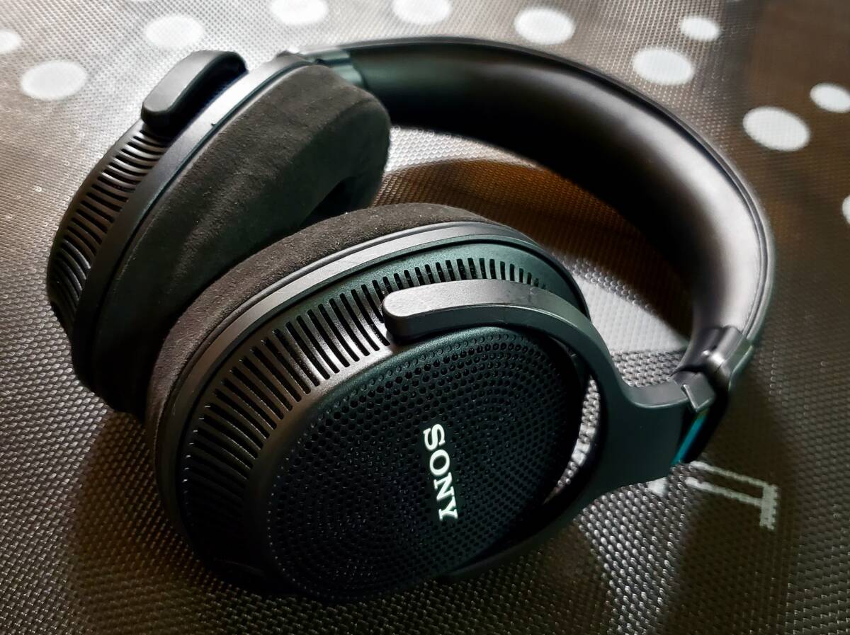 Yahoo!オークション -「sony mdr-mv1」の落札相場・落札価格 Yahoo!オークション -「sony mdr-mv1」の落札相場・落札価格