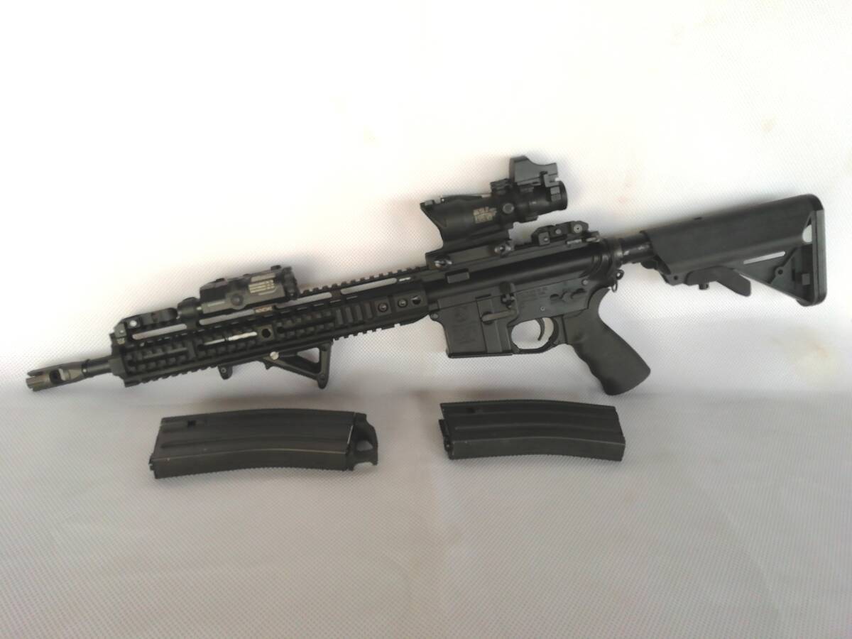 2025年最新】Yahoo!オークション -東京マルイ m4a1 カスタム 2025年最新】Yahoo!オークション -東京マルイ m4a1 カスタム
