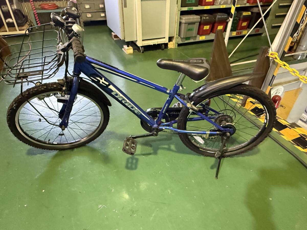 2025年最新】Yahoo!オークション -自転車 22インチ 子どもの中古