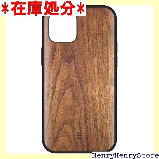 グルマンディーズ IIIIfit Premium イー インチ 対応 ケース ウォールナット IFT-114WN 923