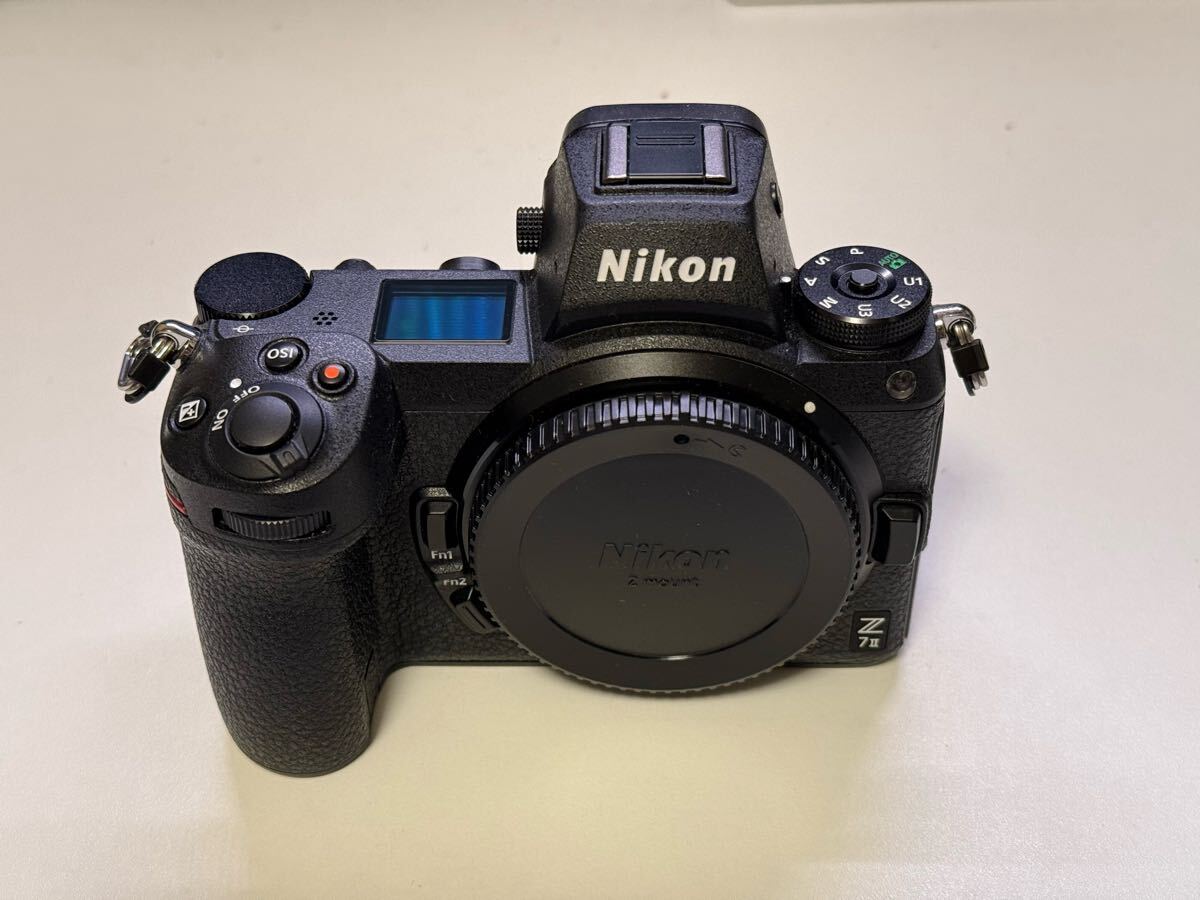 Yahoo!オークション -「nikon z 7ii ボディ」の落札相場・落札価格 Yahoo!オークション -「nikon z 7ii ボディ」の落札相場・落札価格