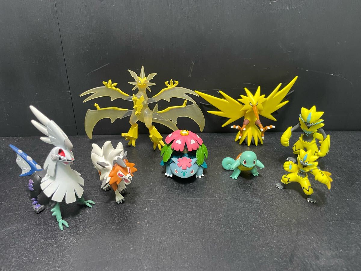 人気ブランドバ40代 Yahoo!オークション -「ポケモン モンスターコレクション その他