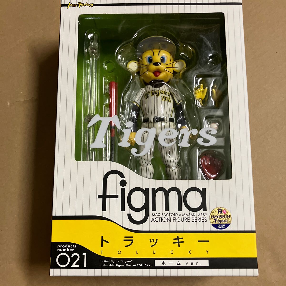 2025年最新】Yahoo!オークション -阪神 タイガース フィギュアの