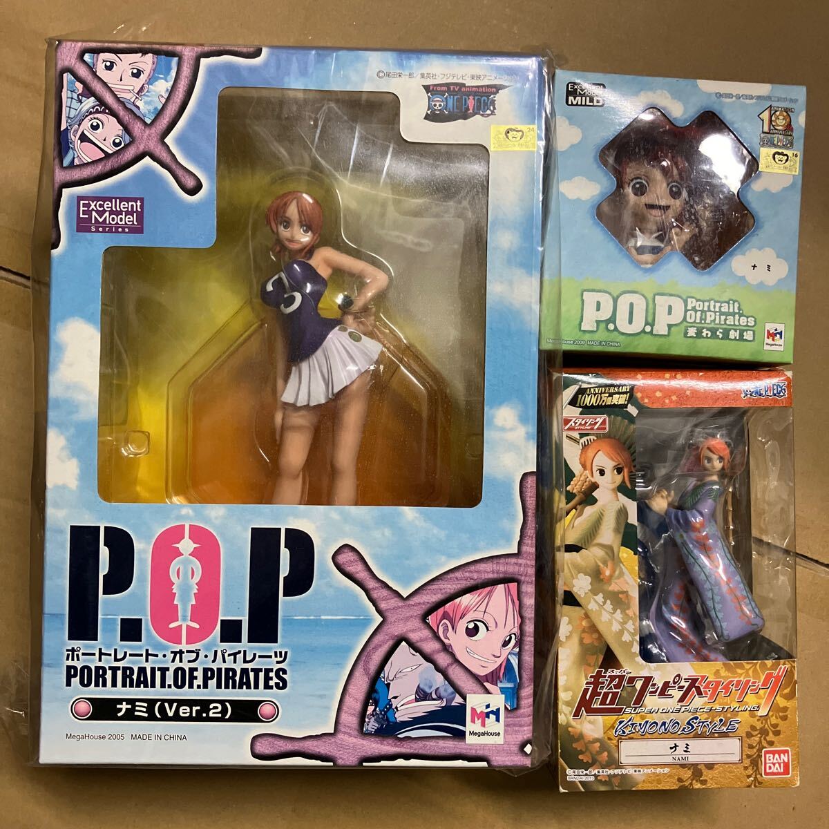2025年最新】Yahoo!オークション -(p.o.p pop) ワンピース(ナミ 2025年最新】Yahoo!オークション -(p.o.p pop) ワンピース(ナミ