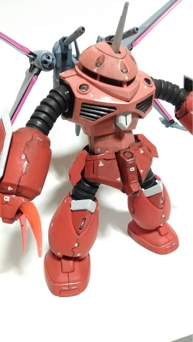 Yahoo!オークション -「hg ズゴック 完成品」の落札相場・落札価格 Yahoo!オークション -「hg ズゴック 完成品」の落札相場・落札価格
