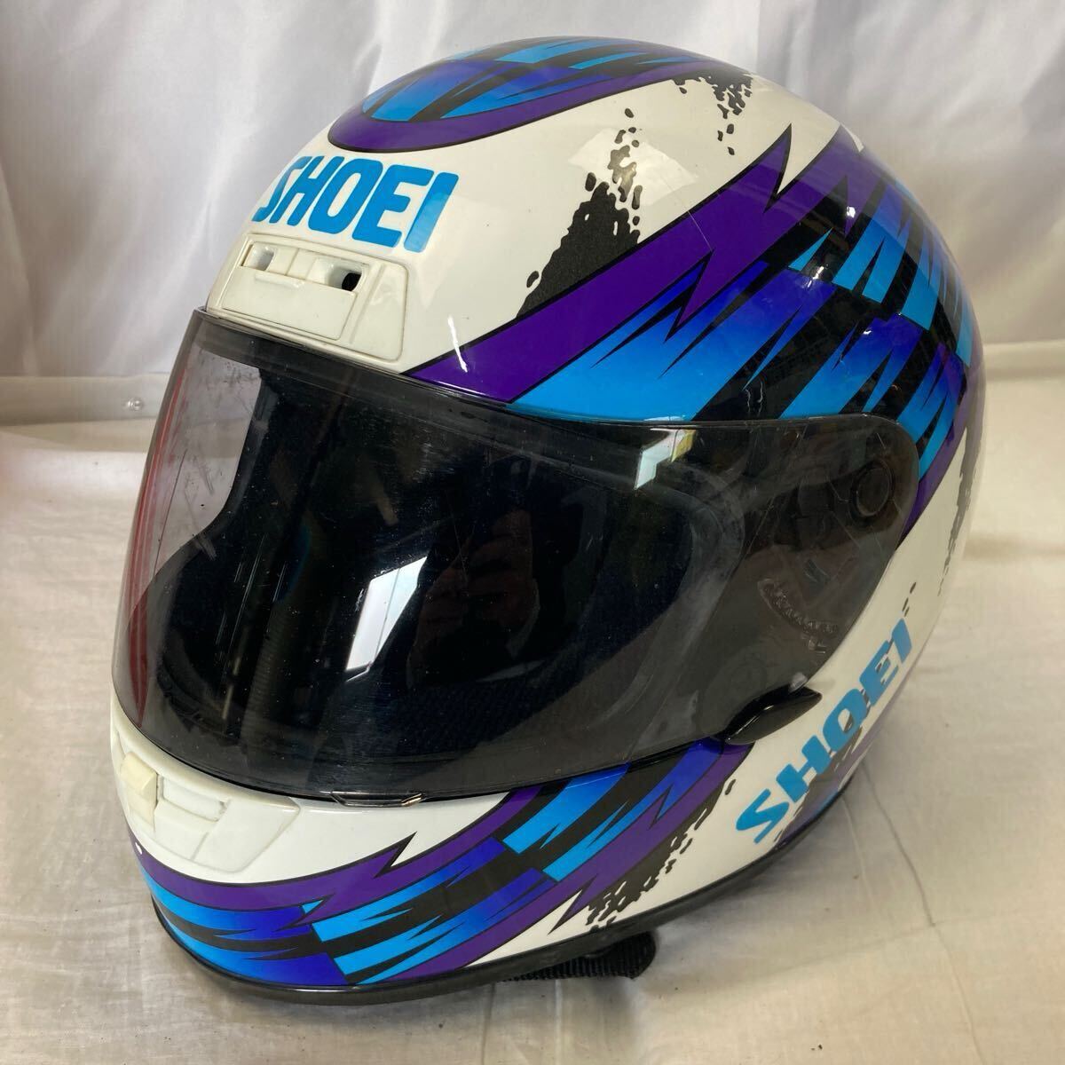 Yahoo!オークション -「(ショウエイ shoei) x-8」(フルフェイス Yahoo!オークション -「(ショウエイ shoei) x-8」(フルフェイス