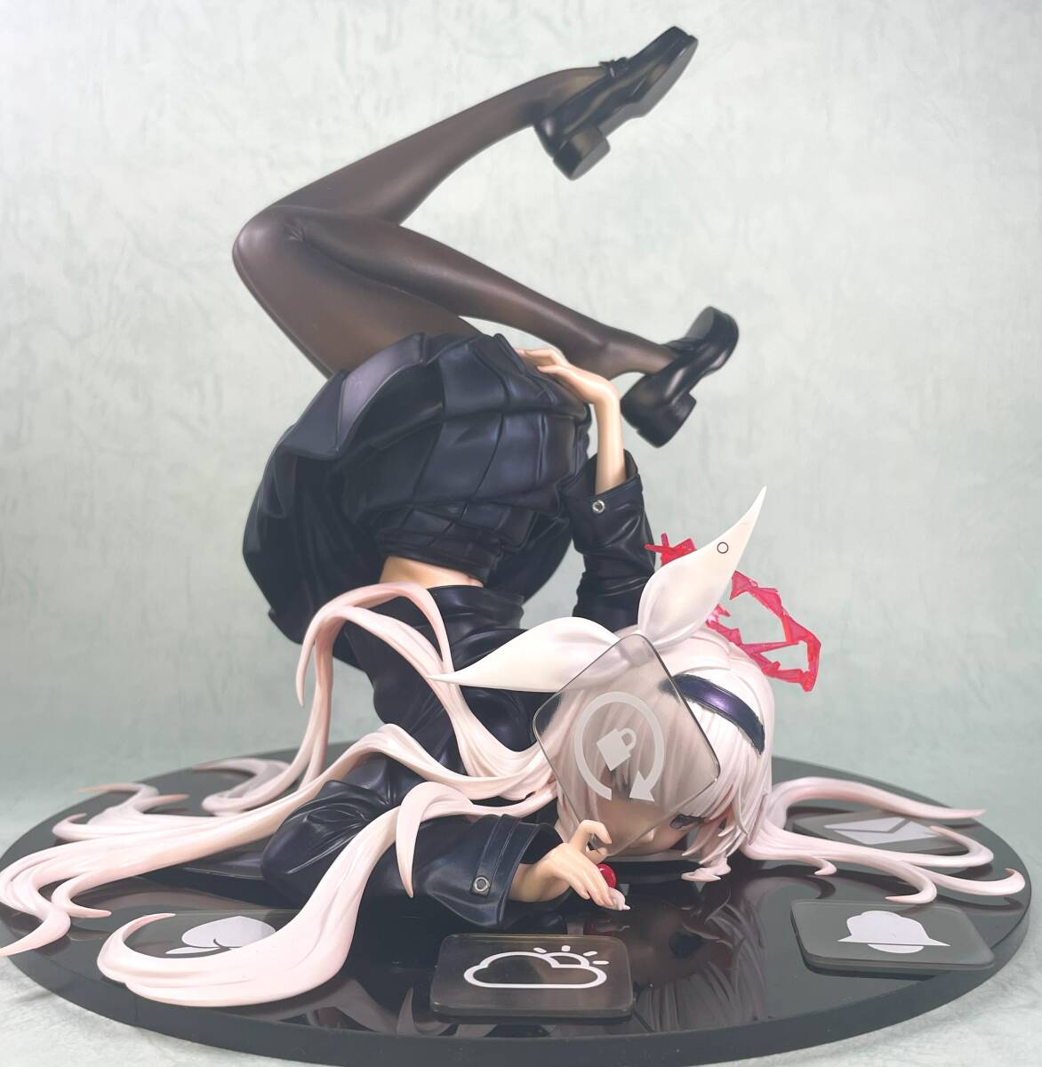 Yahoo!オークション -「ガレージキット ブルーアーカイブ」の Yahoo!オークション -「ガレージキット ブルーアーカイブ」の