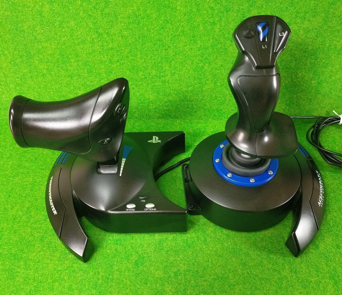 2025年最新】Yahoo!オークション -thrustmasterの中古品・新品 2025年最新】Yahoo!オークション -thrustmasterの中古品・新品