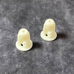 ★新品即納 BMW 07147201307 エキスパンディングナット クリップ 樹脂ナット 2個 エンジン アンダーカバー タイヤハウジング トリム固定用