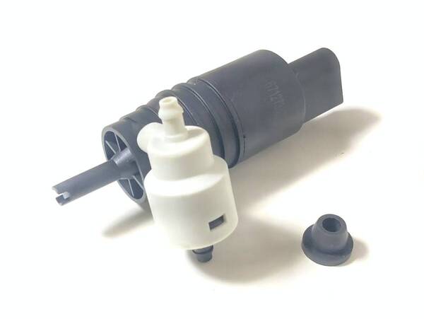 ★新品即納 BMW ウインドウ ウォッシャーポンプ 67127388349 61662751743 F40 F45 F46 118i 118d M135iX 218i 218d 218dX 220i 225iX 225xe