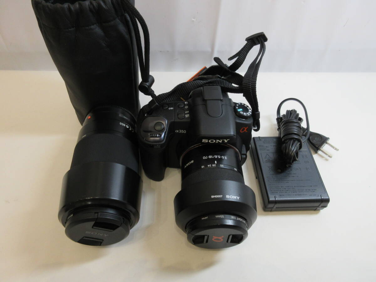 Yahoo!オークション -「sony α350」の落札相場・落札価格 Yahoo!オークション -「sony α350」の落札相場・落札価格