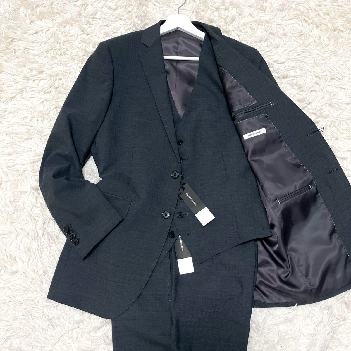 2025年最新】Yahoo!オークション -スリーピース スーツの中古品