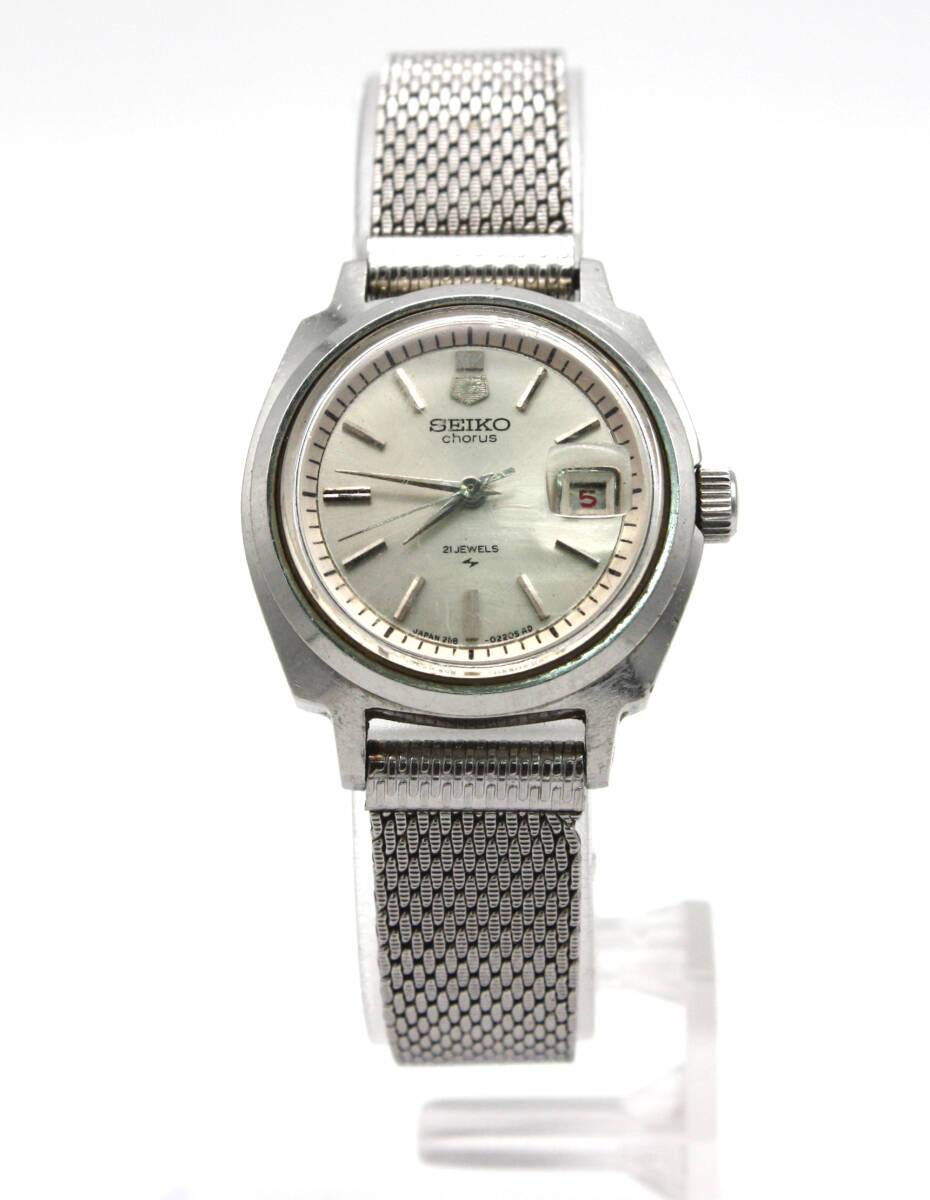 2025年最新】Yahoo!オークション -seiko chorusの中古品・新品