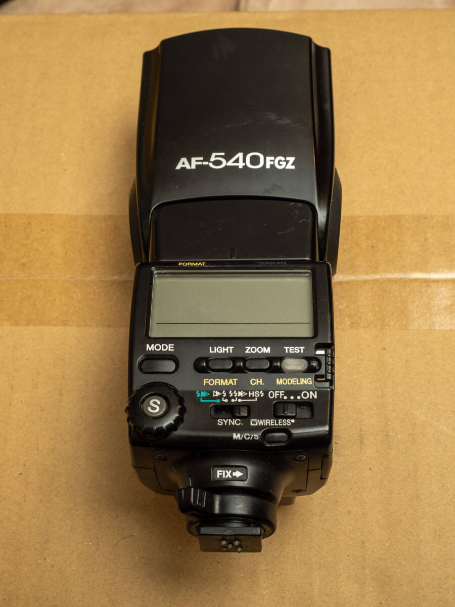 2025年最新】Yahoo!オークション -オートストロボ af540fgzの 2025年最新】Yahoo!オークション -オートストロボ af540fgzの