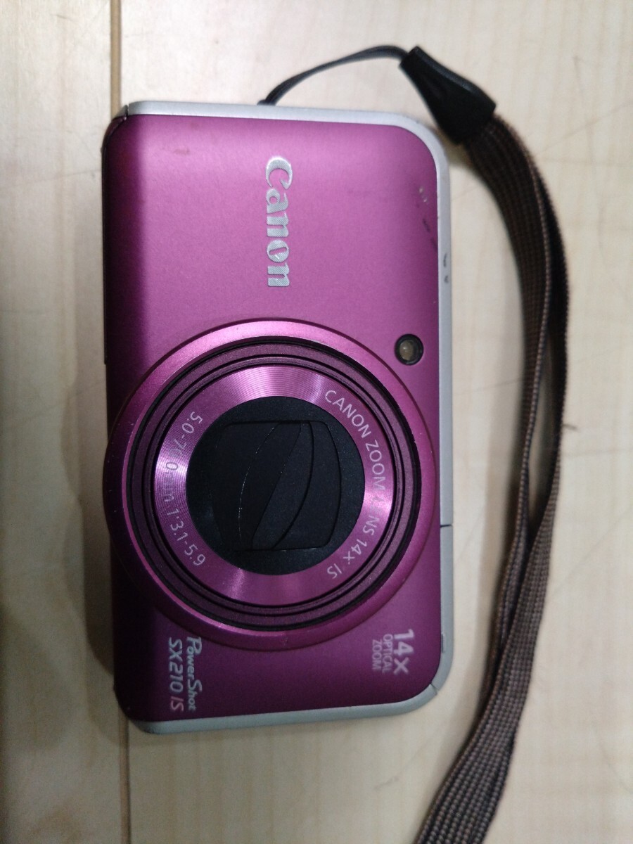 Yahoo!オークション -「powershot sx210 is」の落札相場・落札価格 Yahoo!オークション -「powershot sx210 is」の落札相場・落札価格