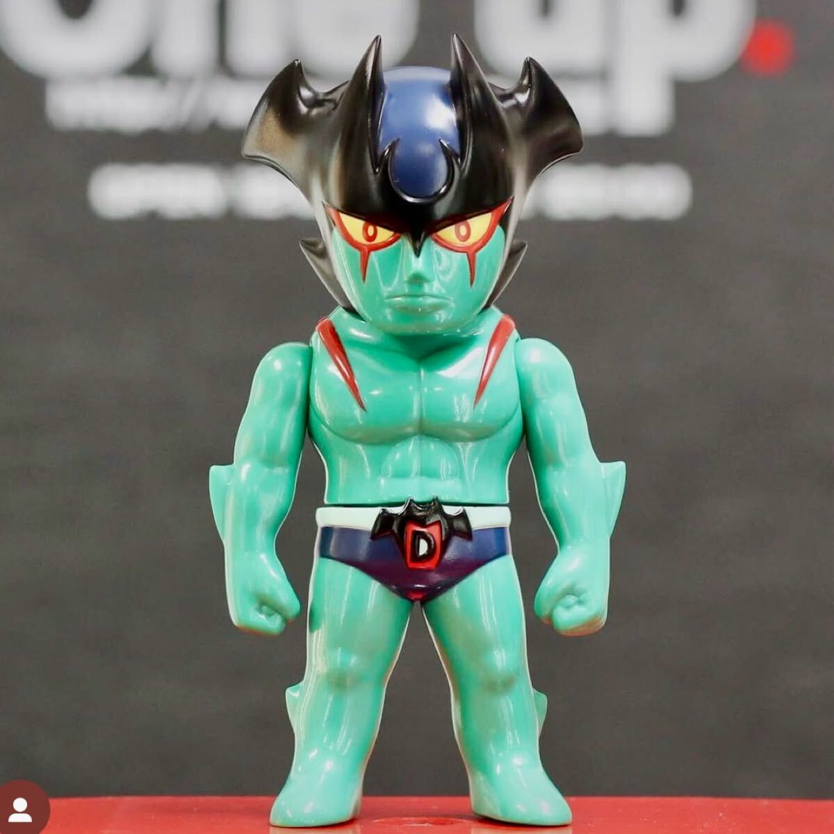 2025年最新】Yahoo!オークション -one up ソフビの中古品・新品 2025年最新】Yahoo!オークション -one up ソフビの中古品・新品