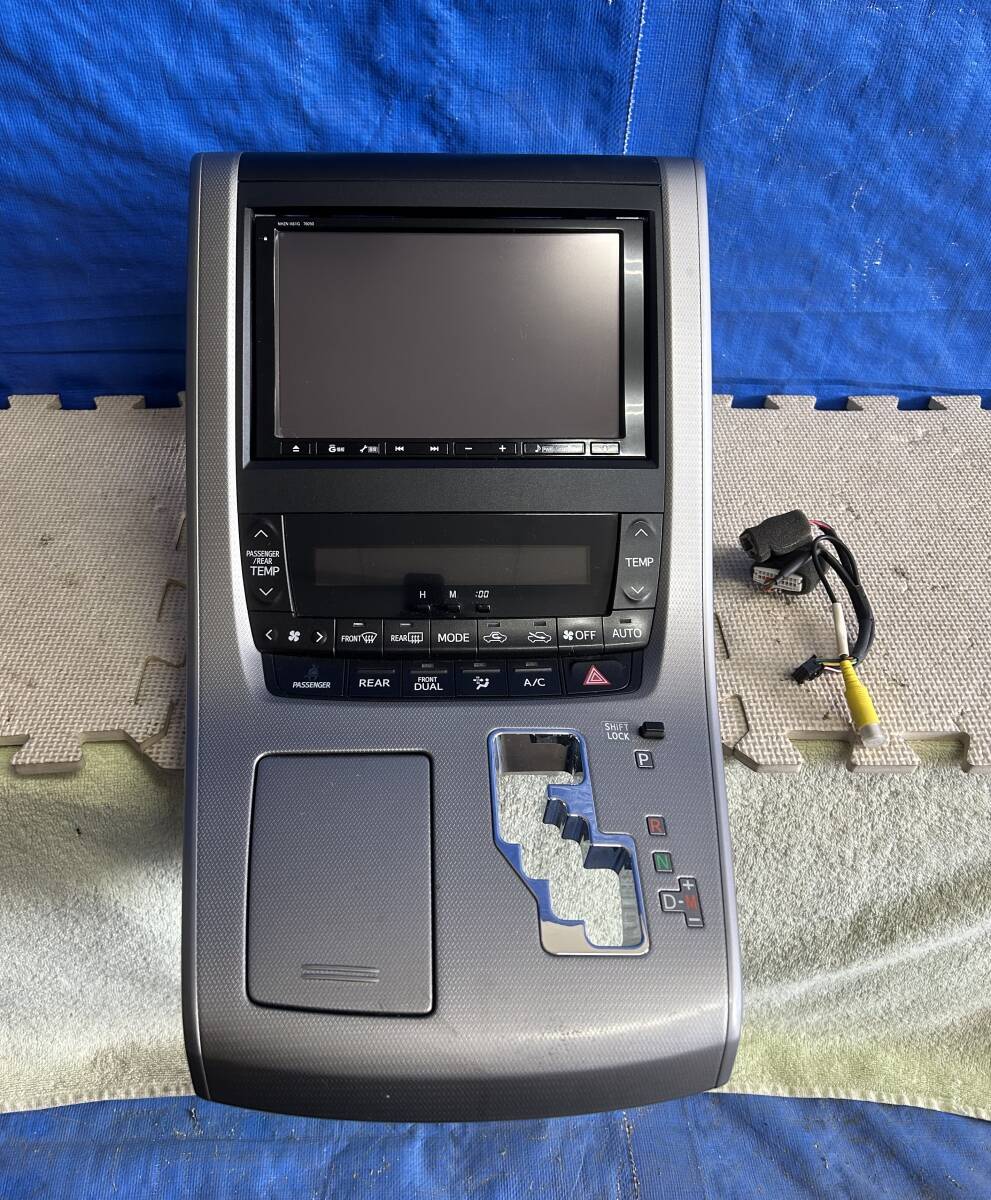 2025年最新】Yahoo!オークション -トヨタ純正8インチナビの中古