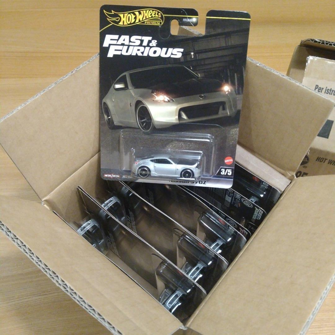 2025年最新】Yahoo!オークション -ホットウィール zの中古品
