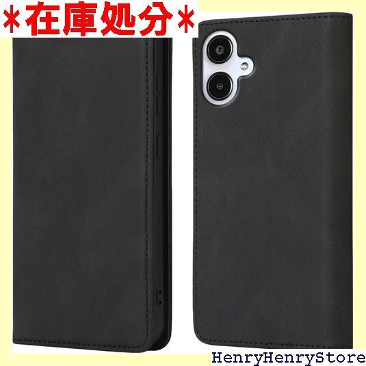 Gedurya Galaxy A25 5G ケース 手 式 カード収納 スタンド機能 全面保護 財布型 ブラック 2770