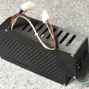 STRATOS SE/30用強化電源ユニット ver.8.0 2024年モデル 期間限定特価!!