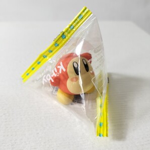 星のカービィ インテリアミニフィギュア 2 ワドルディ 未開封品 (フィギュア ゲームキャラクター)