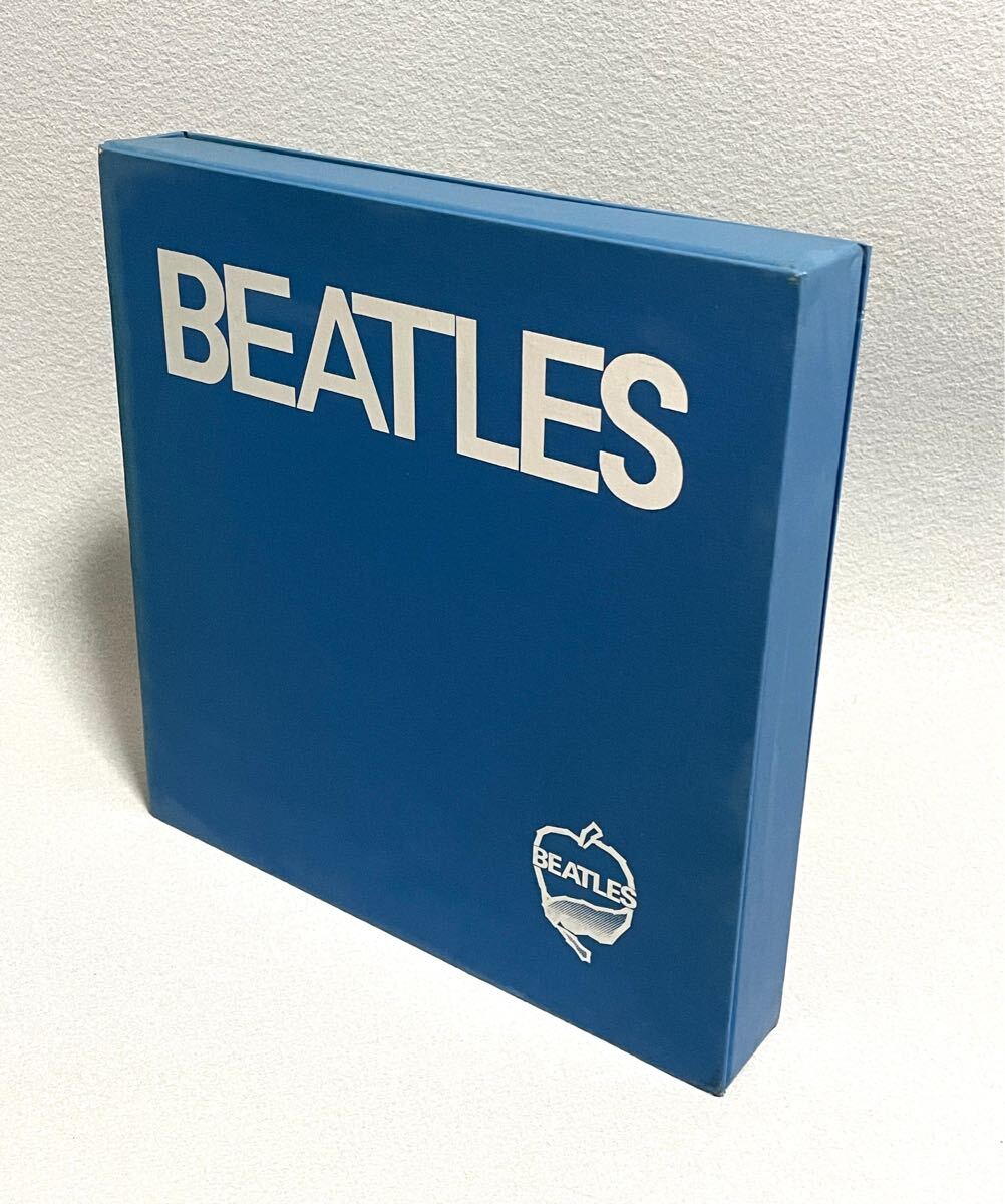 Yahoo!オークション -「ビートルズ レコード box」の落札相場 Yahoo!オークション -「ビートルズ レコード box」の落札相場