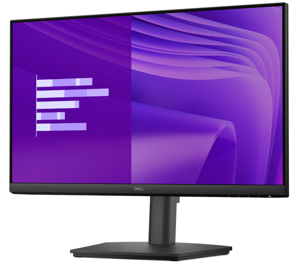 【10468796】Dell デル E2425HS 23.8インチ ディスプレイ