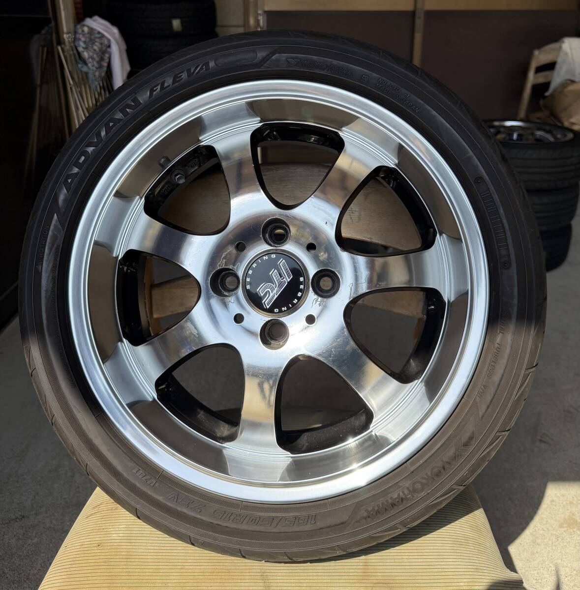 2025年最新】Yahoo!オークション -rays itc 15インチの中古品 2025年最新】Yahoo!オークション -rays itc 15インチの中古品
